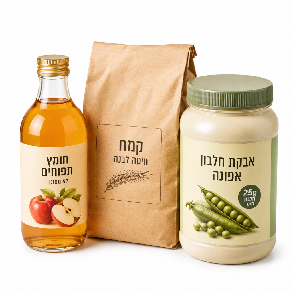 מזווה