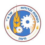הטחנות הגדולות של א"י