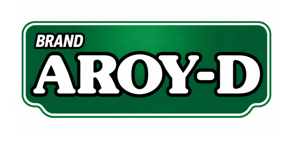 AROY-D