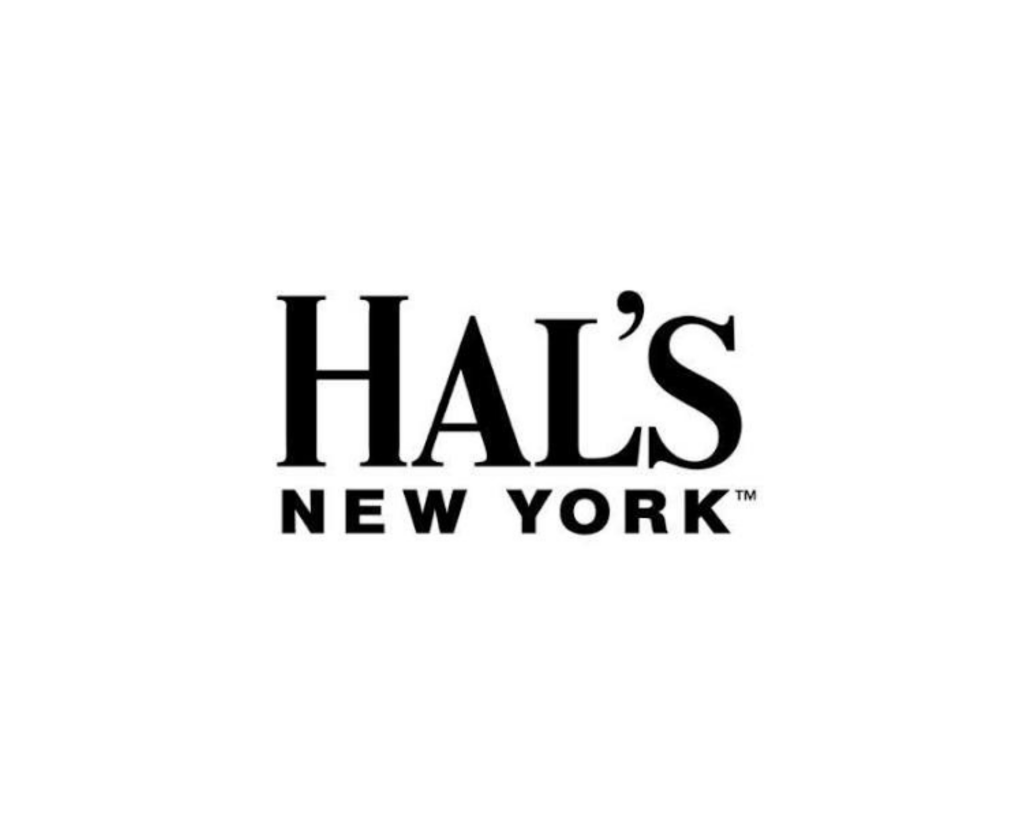 Hal's New York