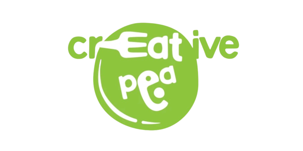 creative pea