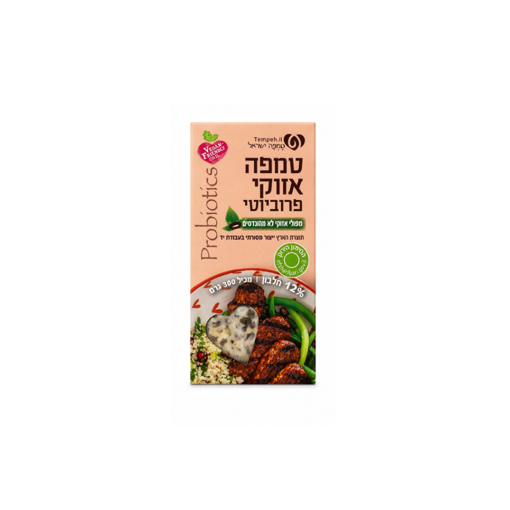 טמפה מפולי אזוקי